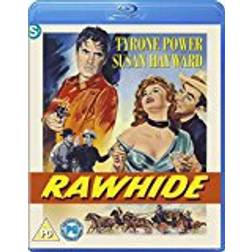 Rawhide [Blu-ray]